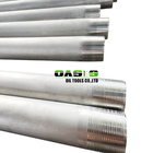 Experience the Strength and Durability of Stainless Steel Casing for Construction